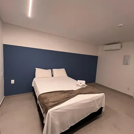 Flat Beira Mar Do Bessa! Apartment Joao Pessoa Exterior photo