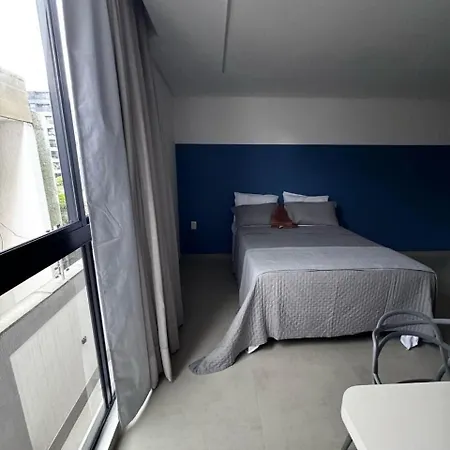 Flat Beira Mar Do Bessa! Apartment Joao Pessoa Exterior photo