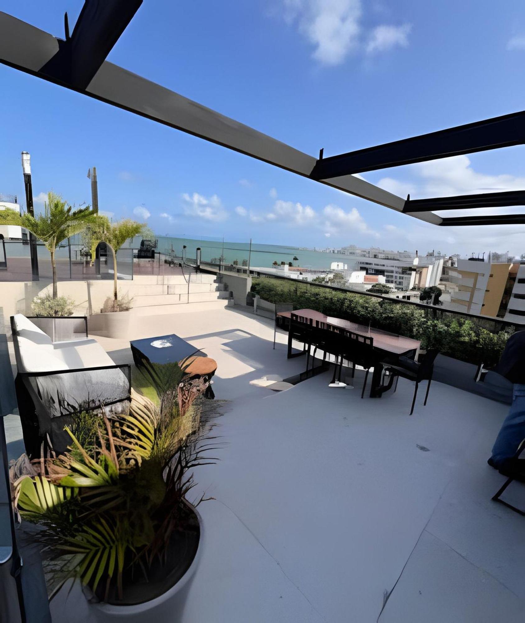 Flat Beira Mar Do Bessa! Apartment