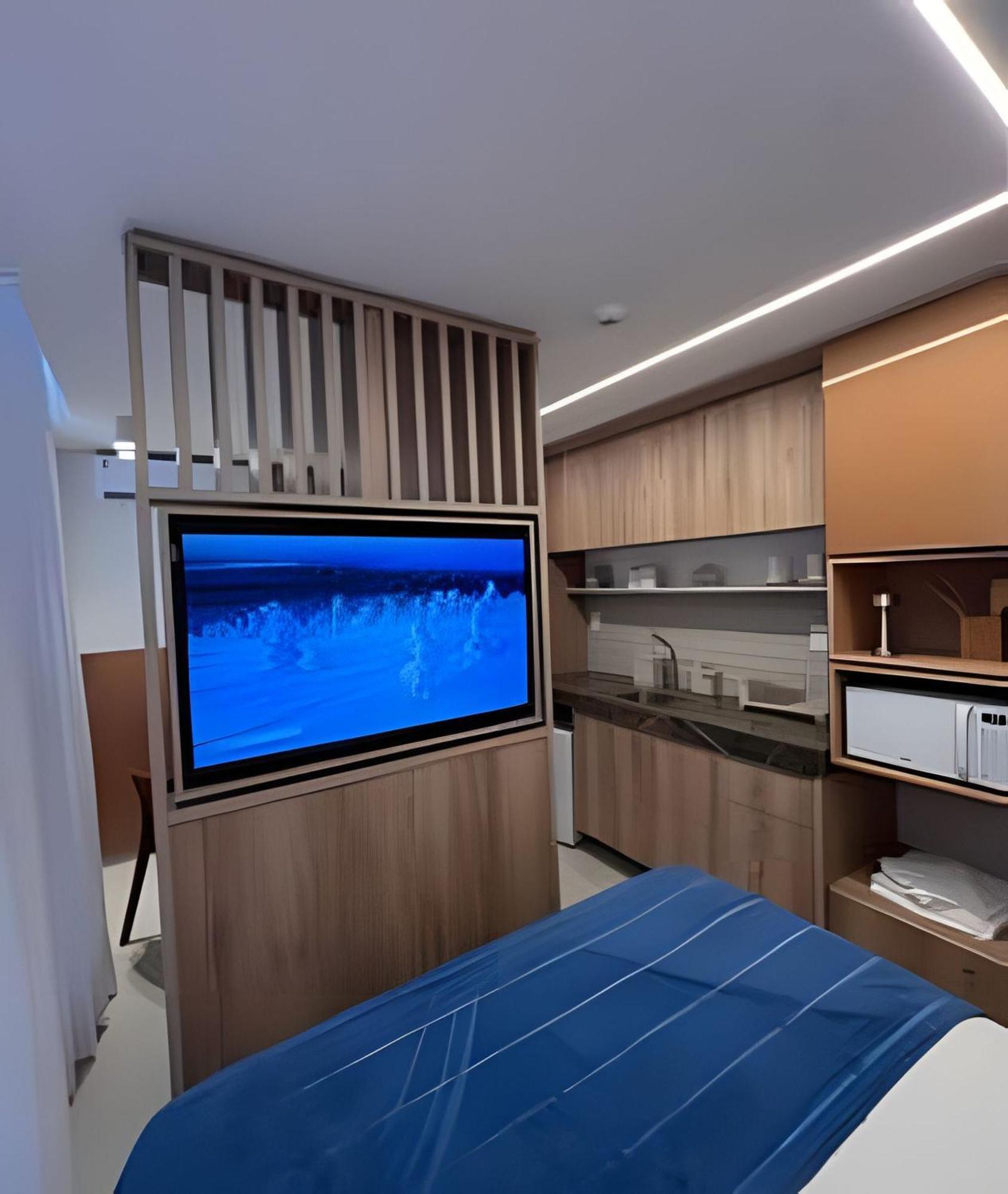 Apartment Flat Beira Mar Do Bessa! Joao Pessoa