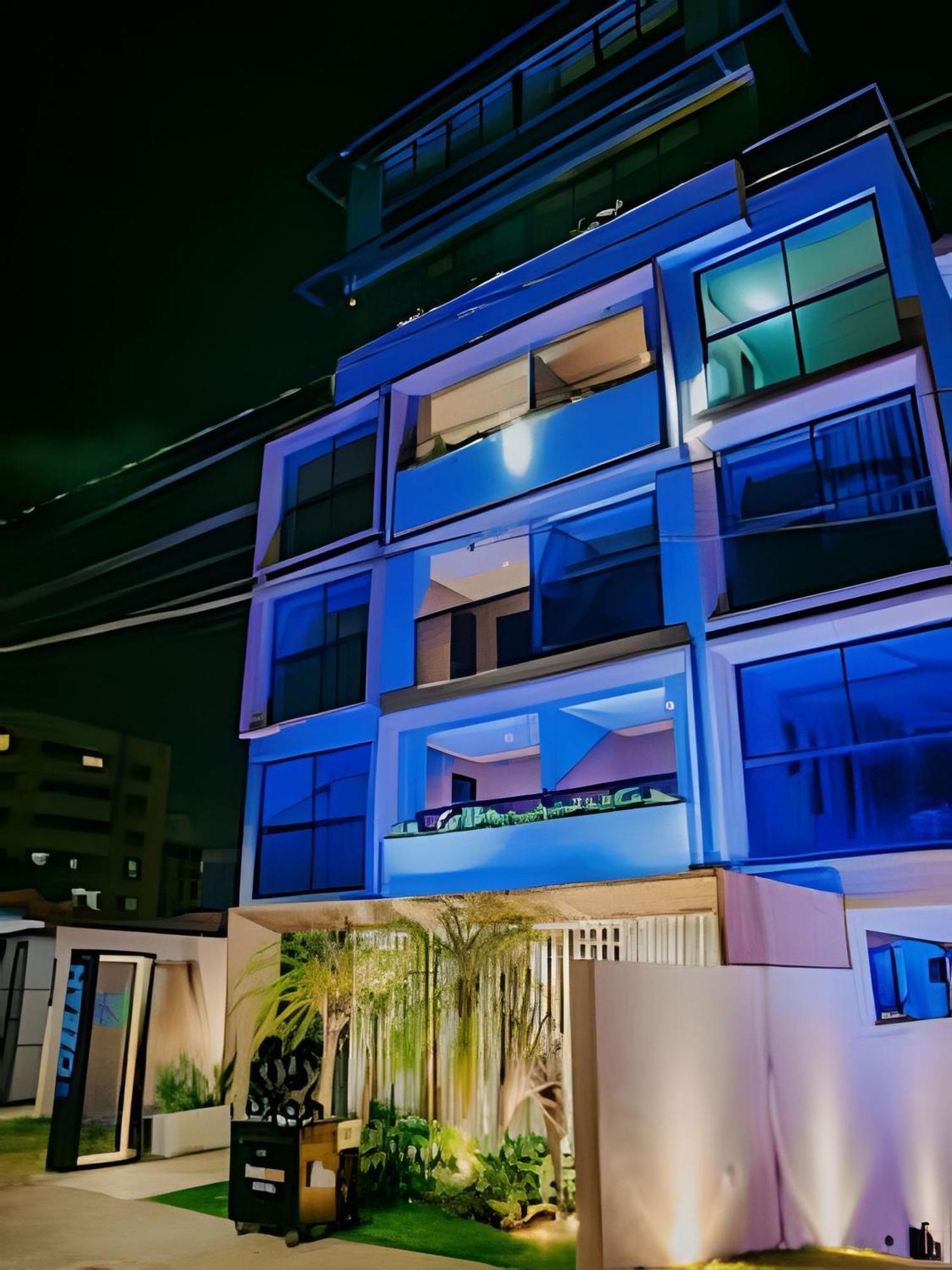 Apartment Flat Beira Mar Do Bessa! *