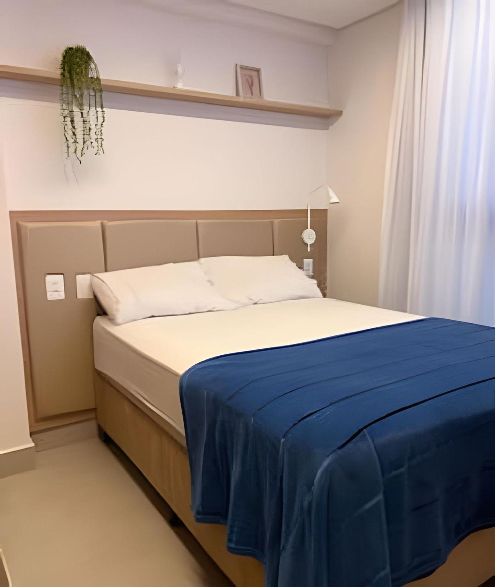 Flat Beira Mar Do Bessa! Apartment Joao Pessoa