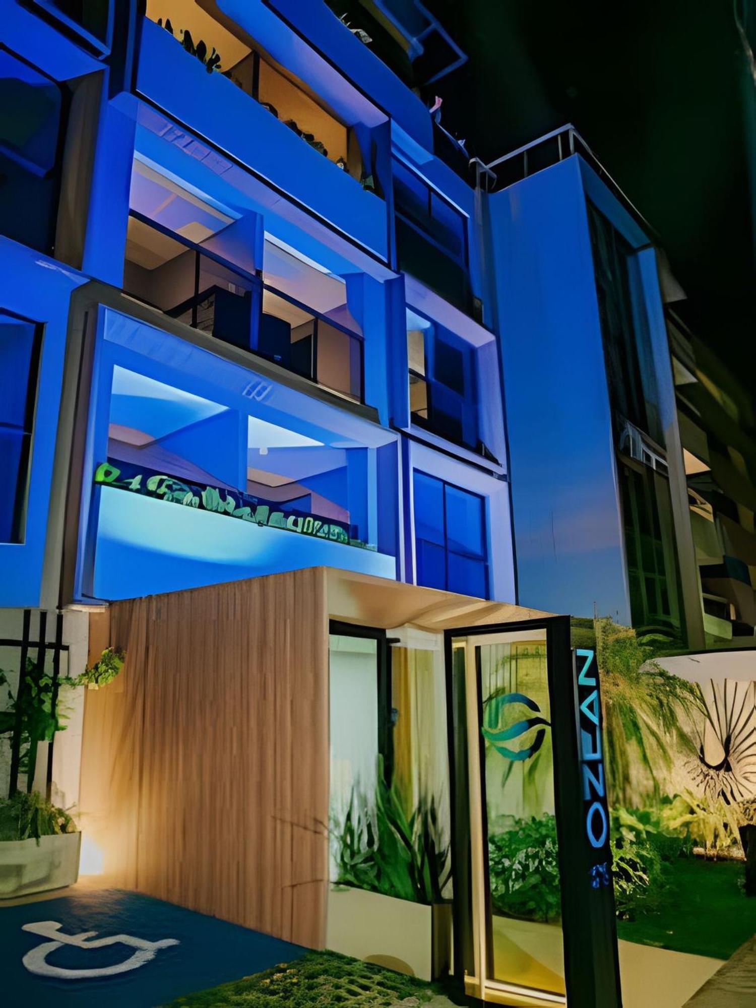 Apartment Flat Beira Mar Do Bessa!