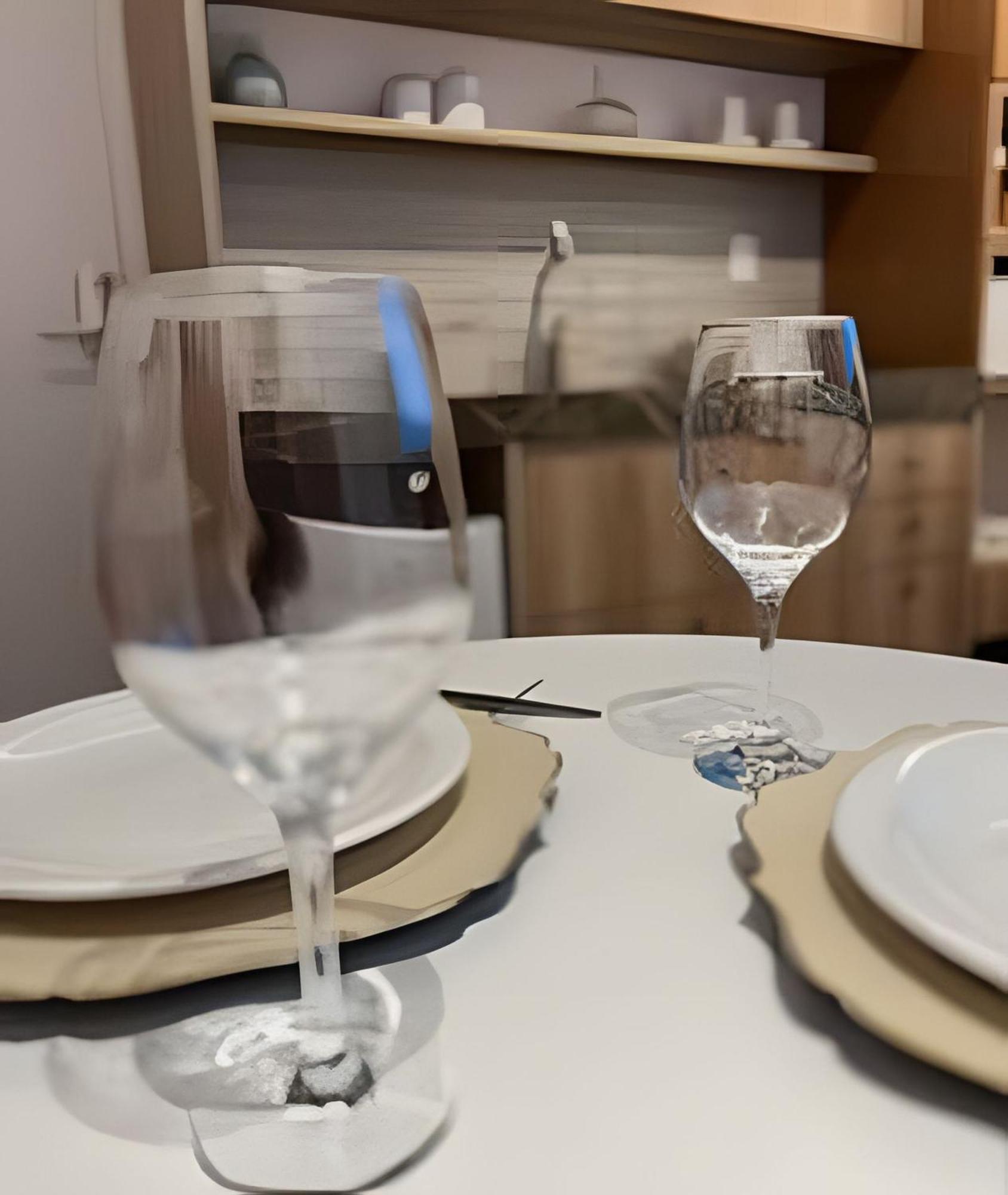 Apartamento Flat Beira Mar Do Bessa!