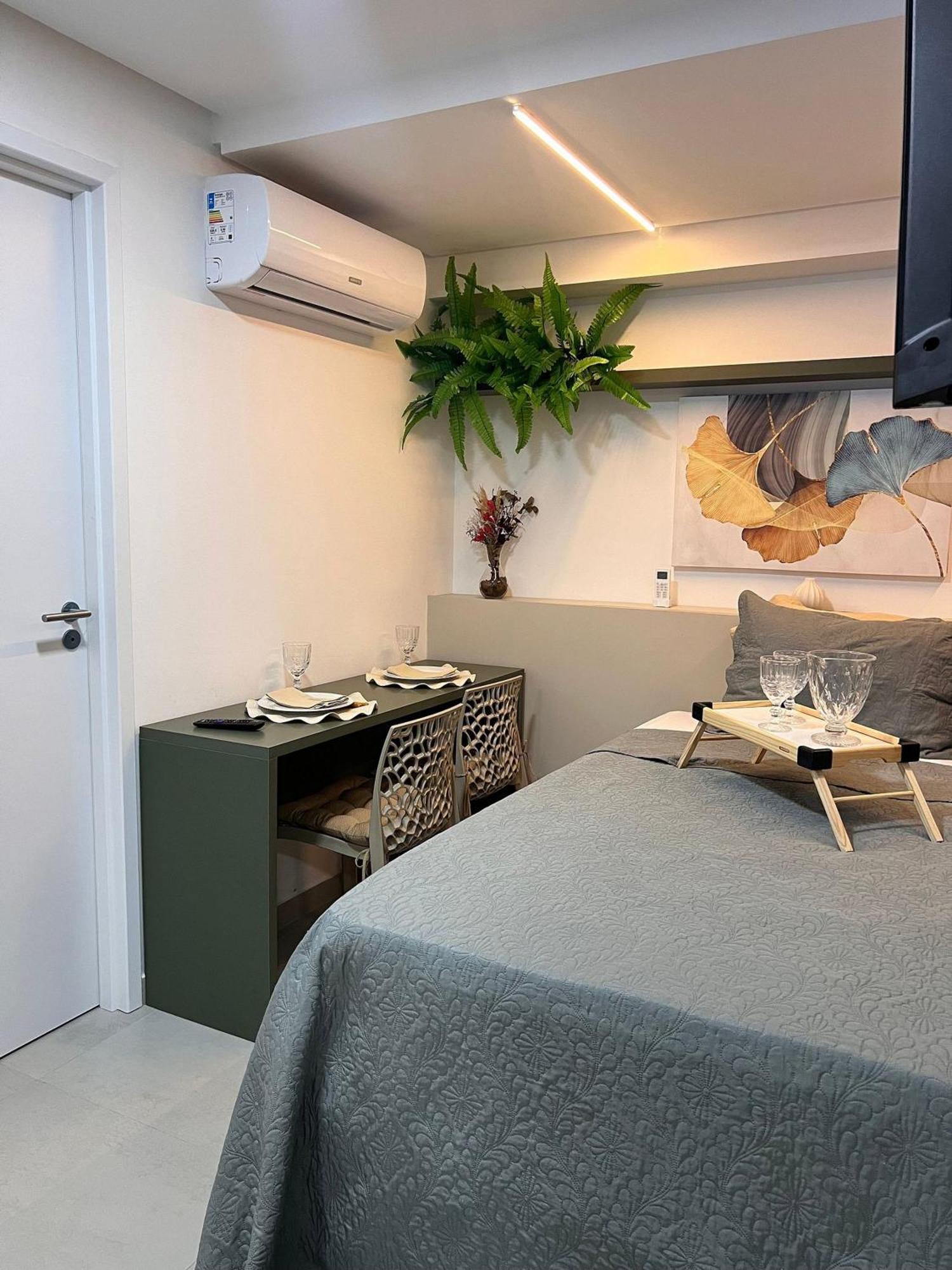 Apartment Flat Beira Mar Do Bessa! *