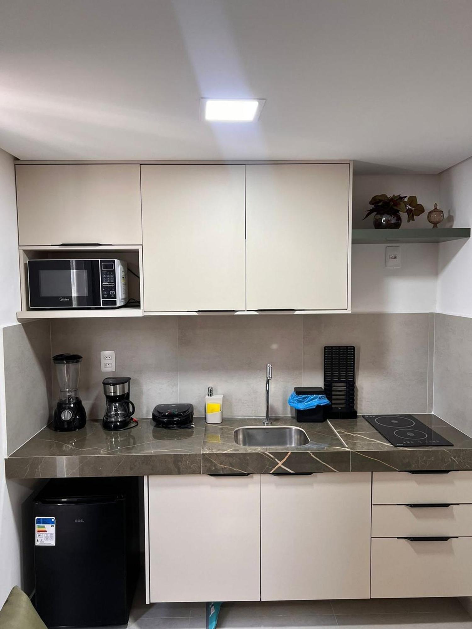 Apartment Flat Beira Mar Do Bessa! *