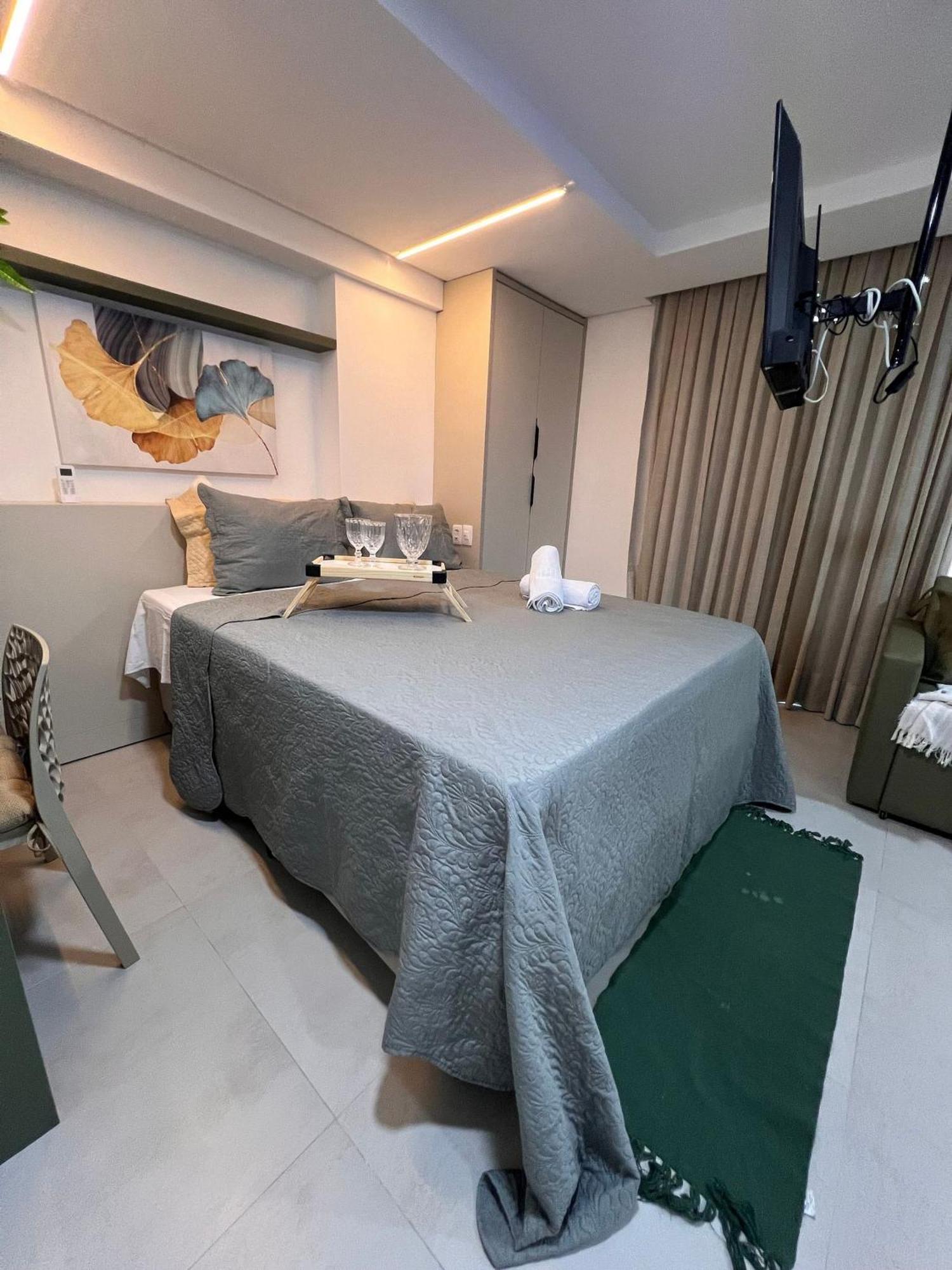 Flat Beira Mar Do Bessa! Apartment
