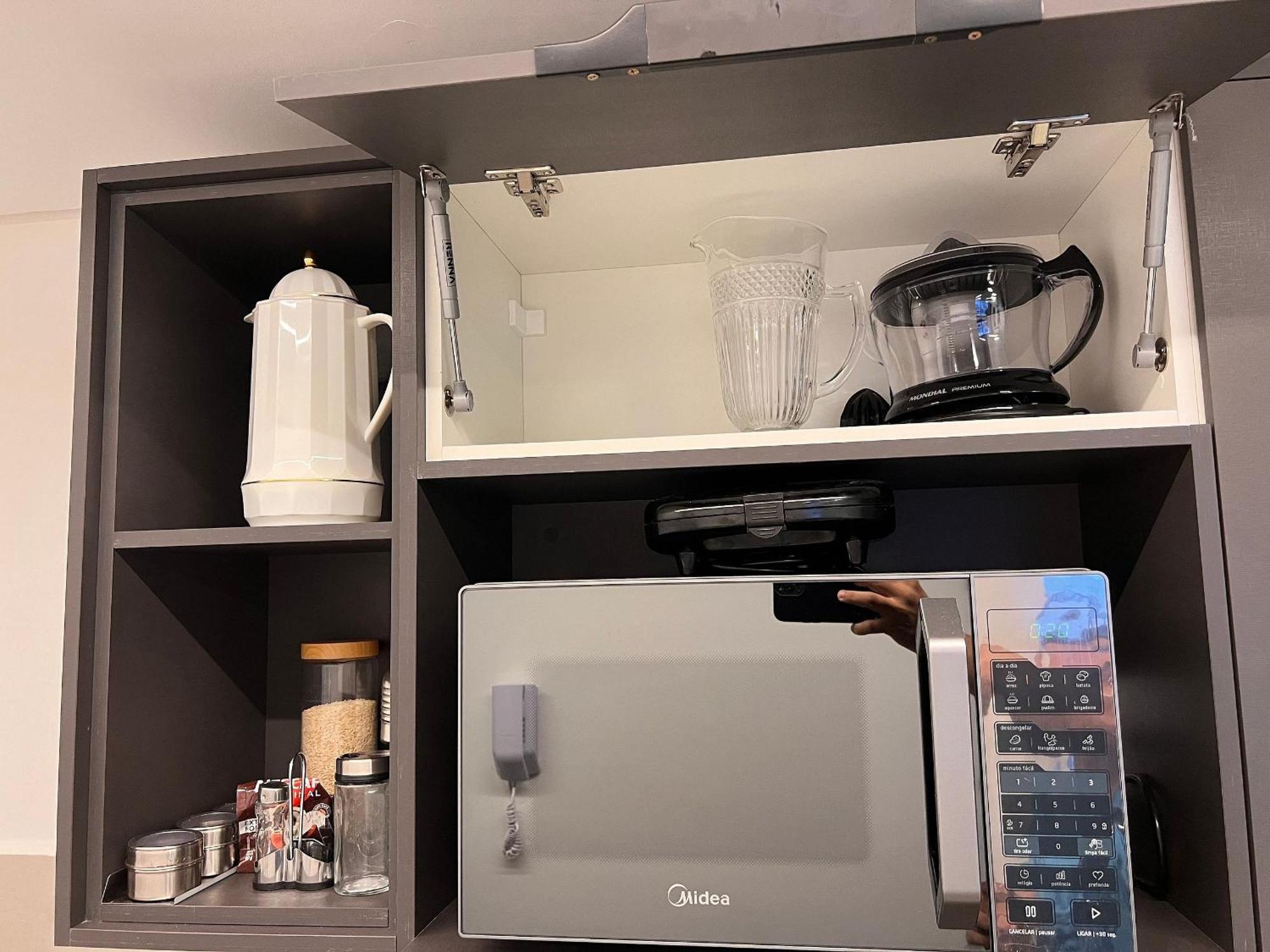 Apartamento Flat Beira Mar Do Bessa!