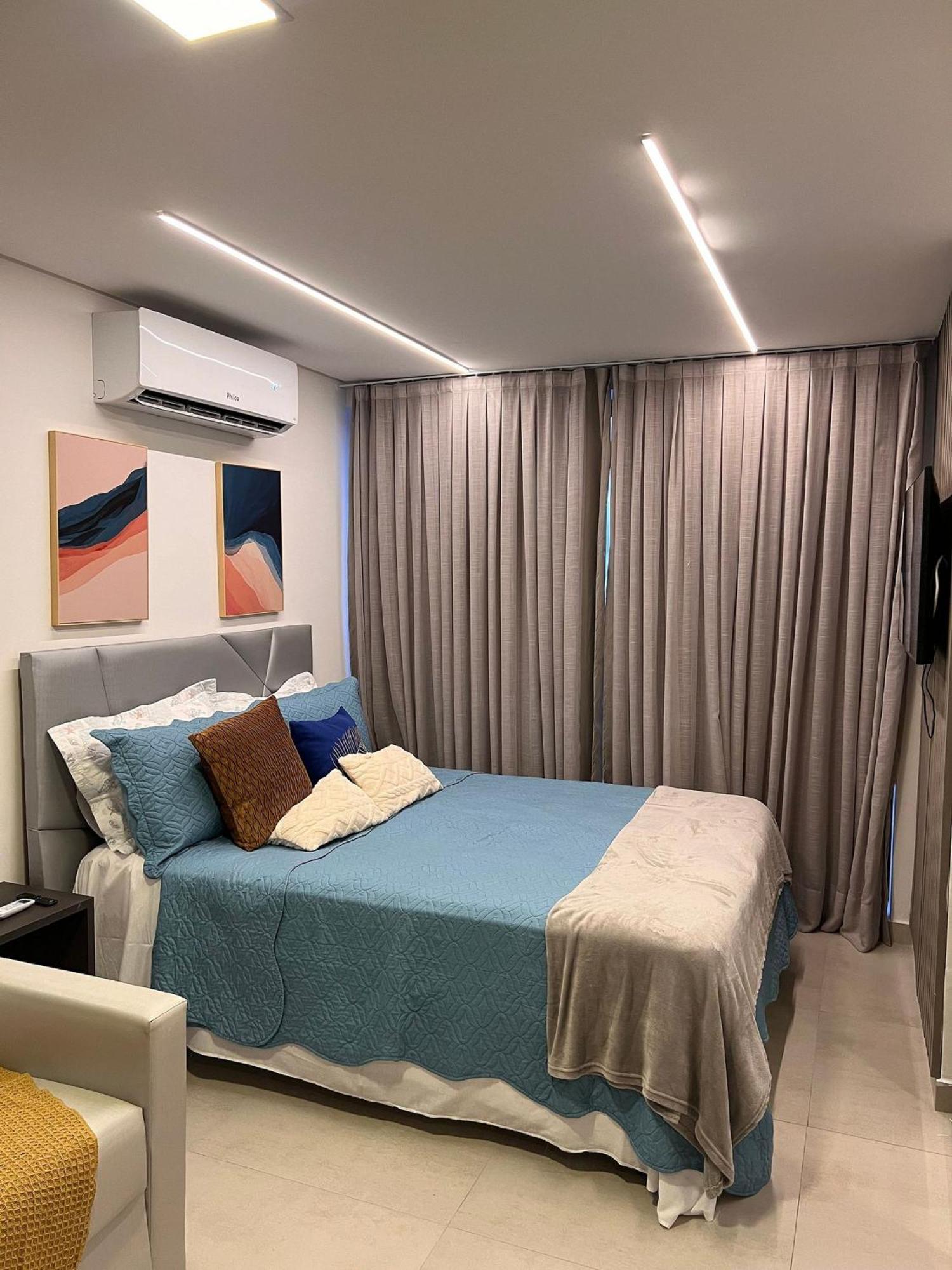 Apartment Flat Beira Mar Do Bessa! Joao Pessoa