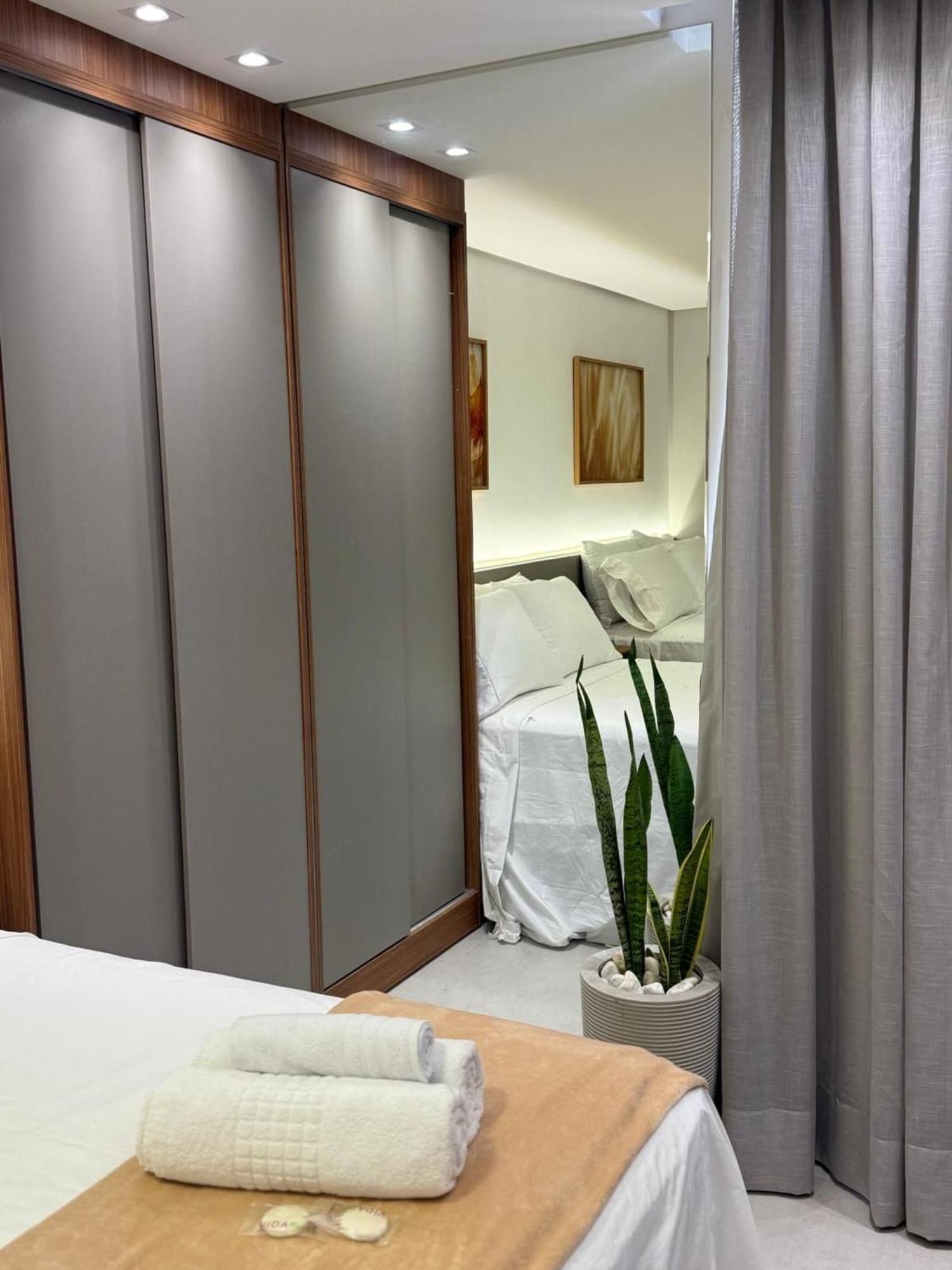 Apartment Flat Beira Mar Do Bessa! *