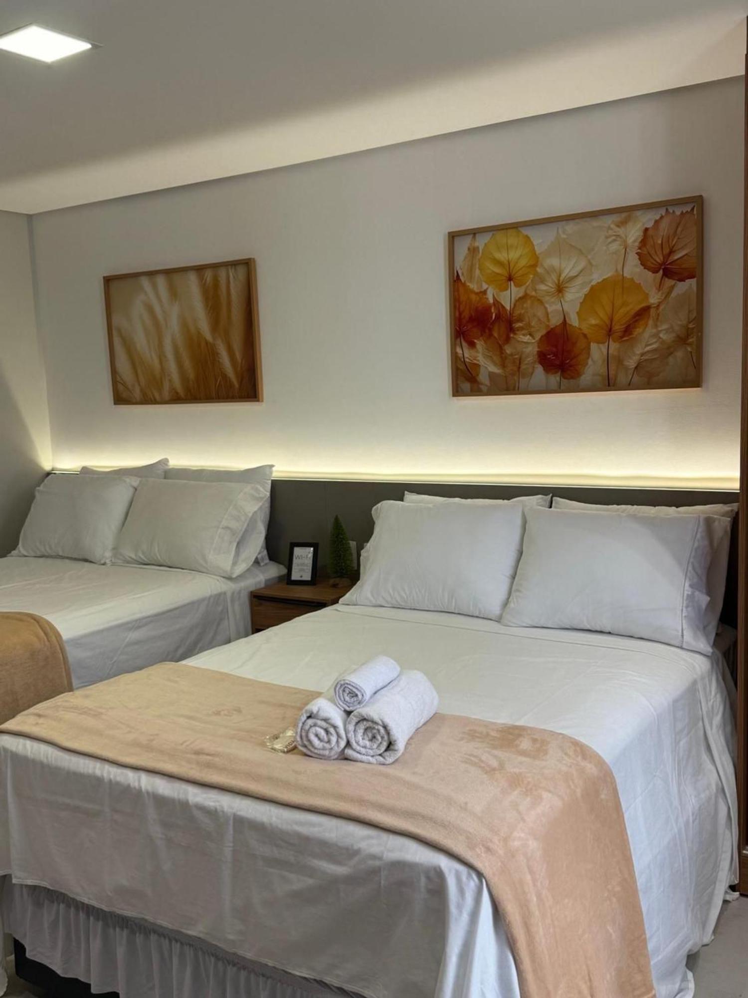 Flat Beira Mar Do Bessa! Apartment *