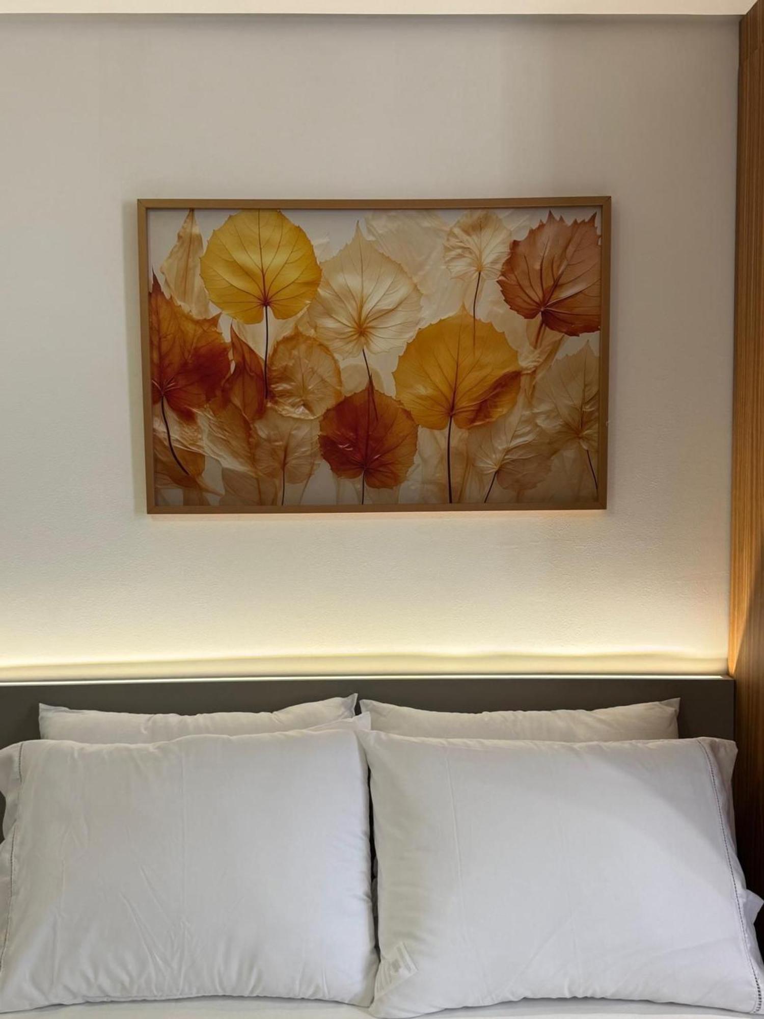 Flat Beira Mar Do Bessa! Apartment