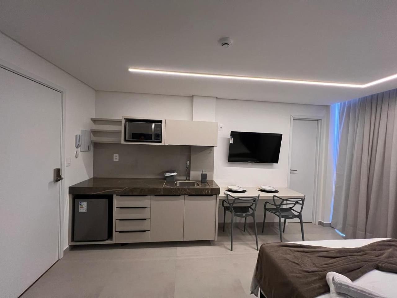 Flat Beira Mar Do Bessa!
