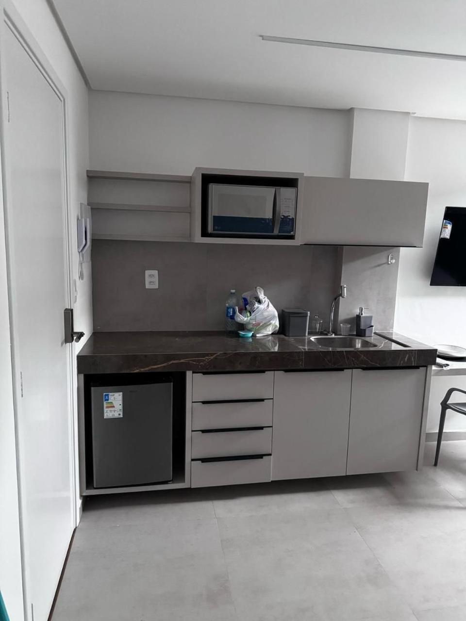 Flat Beira Mar Do Bessa! * Joao Pessoa