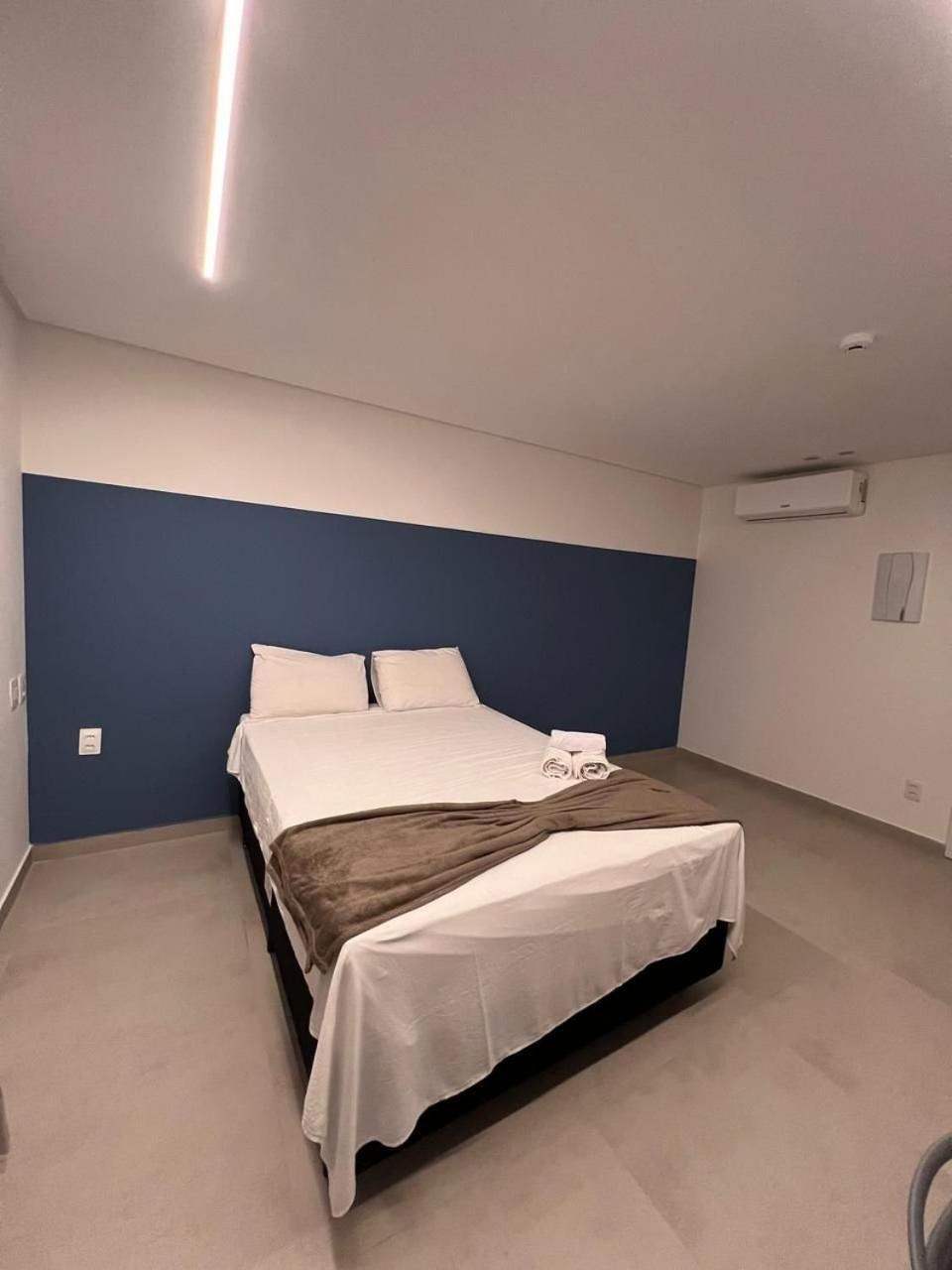 Apartment Flat Beira Mar Do Bessa! Joao Pessoa