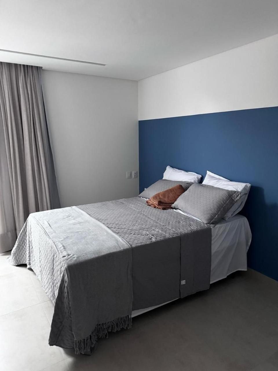 Apartamento Flat Beira Mar Do Bessa! João Pessoa
