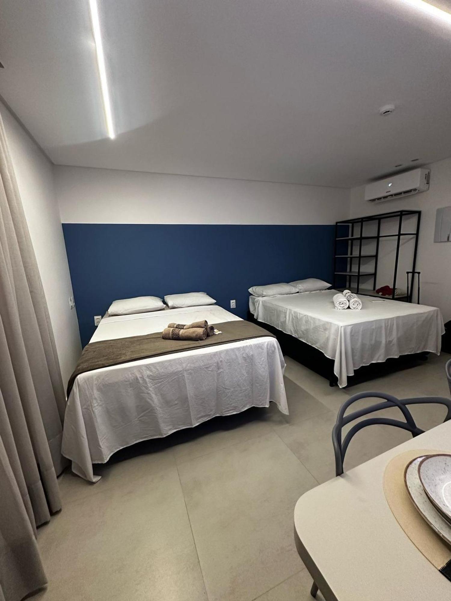 Flat Beira Mar Do Bessa! Apartment *
