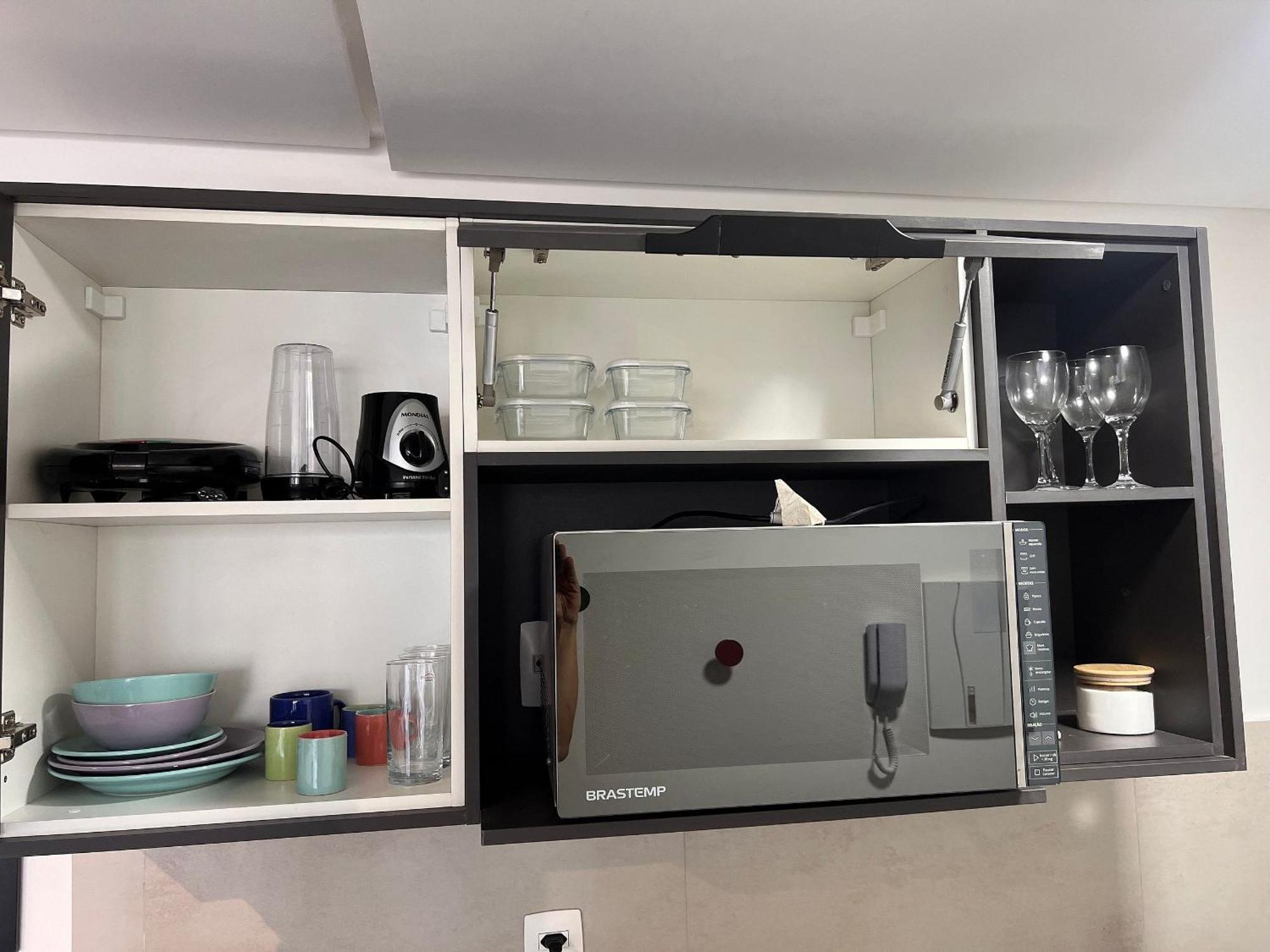 Apartamento Flat Beira Mar Do Bessa!